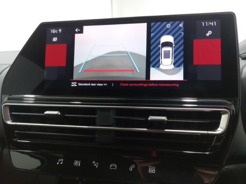 Used Citroen C5 Aircross 2025 for sale - 76308982: Photo 17