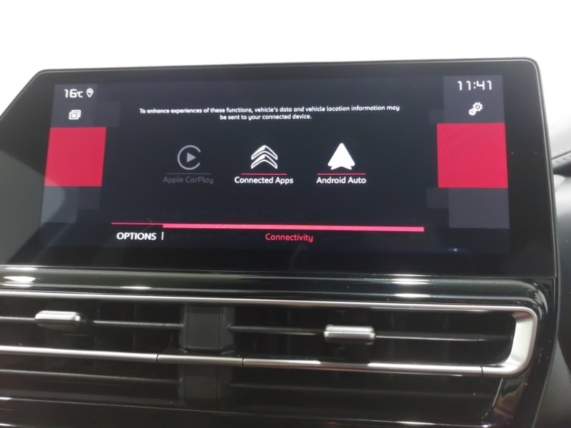 Used Citroen C5 Aircross 2025 for sale - 76308982: Photo 18