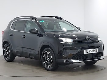 Used Citroen C5 Aircross 2025 for sale - 76308982: Photo