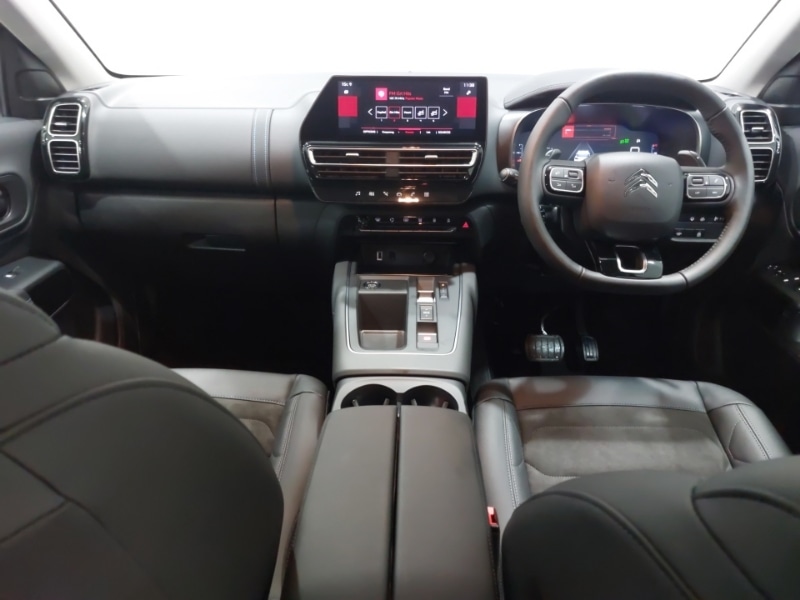 Used Citroen C5 Aircross 2025 for sale - 76308982: Photo 2
