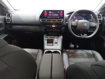 Used Citroen C5 Aircross 2025 for sale - 76308982: Photo
