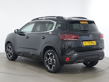 Used Citroen C5 Aircross 2025 for sale - 76308982: Photo