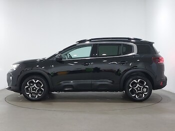 Used Citroen C5 Aircross 2025 for sale - 76308982: Photo