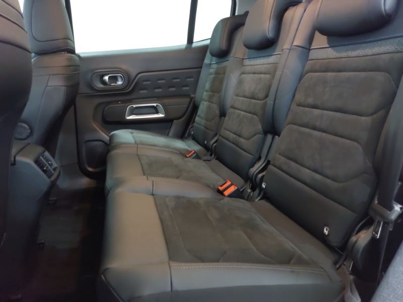 Used Citroen C5 Aircross 2025 for sale - 76308982: Photo 6