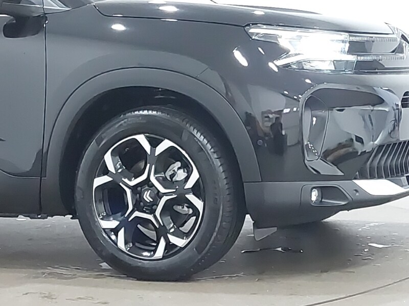 Used Citroen C5 Aircross 2025 for sale - 76308982: Photo 9