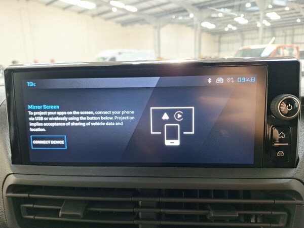 Used Peugeot Expert 2024 for sale - 75083525: Photo 18