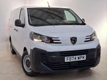Used Peugeot Expert 2024 for sale - 75083525: Photo