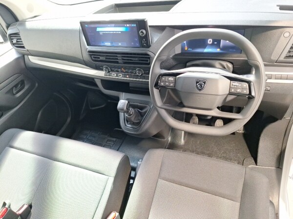 Used Peugeot Expert 2024 for sale - 75083525: Photo 2