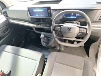 Used Peugeot Expert 2024 for sale - 75083525: Photo
