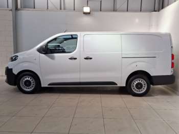 Used Peugeot Expert 2024 for sale - 75083525: Photo