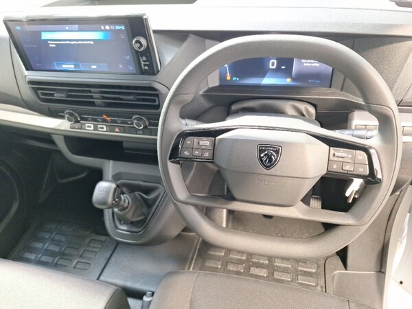 Used Peugeot Expert 2024 for sale - 75083525: Photo 7