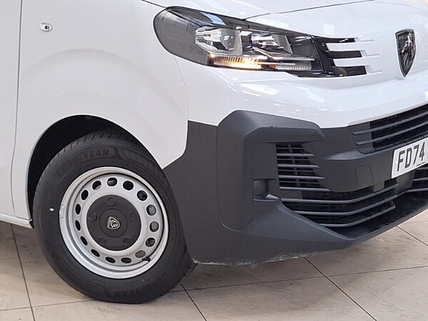 Used Peugeot Expert 2024 for sale - 75083525: Photo 9