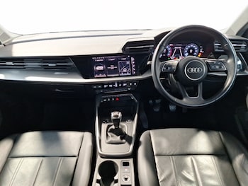 Used Audi A3 2021 for sale - 78269478: Photo