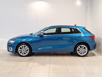 Used Audi A3 2021 for sale - 78269478: Photo