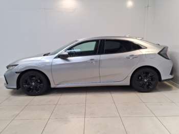 Used Honda Civic 2019 for sale - 74957103: Photo