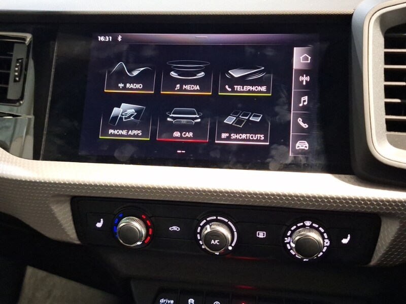 Used Audi A1 2019 for sale - 76683671: Photo 10