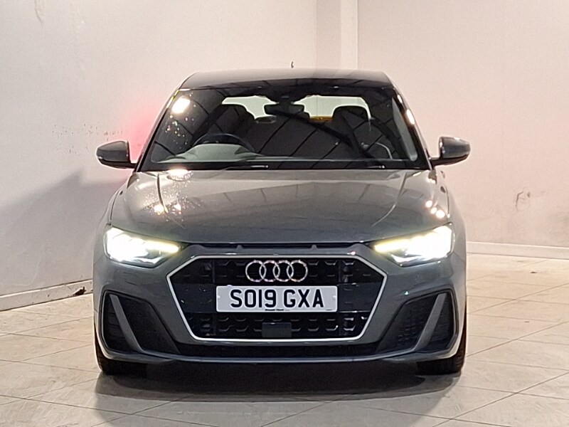 Used Audi A1 2019 for sale - 76683671: Photo 12