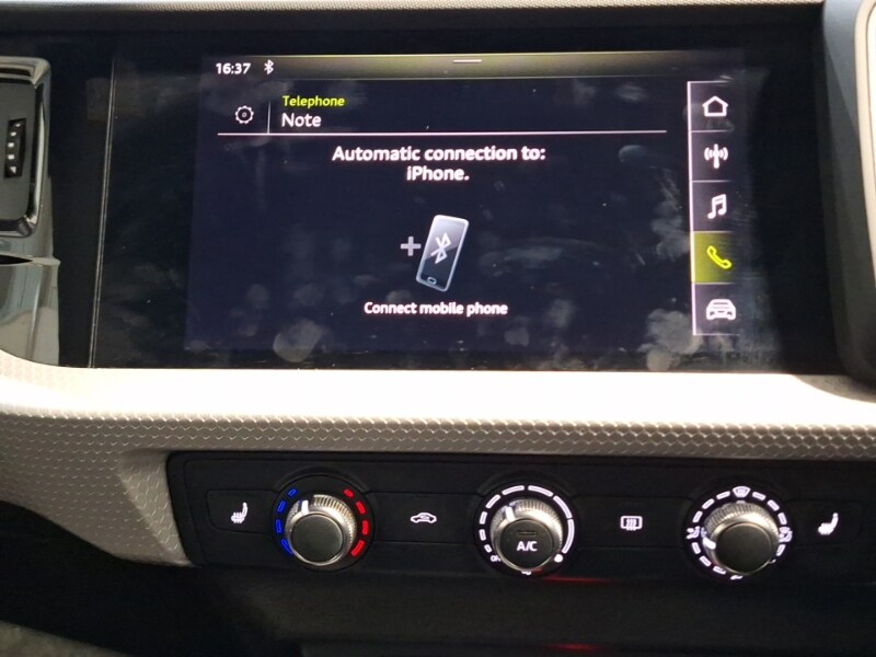 Used Audi A1 2019 for sale - 76683671: Photo 19