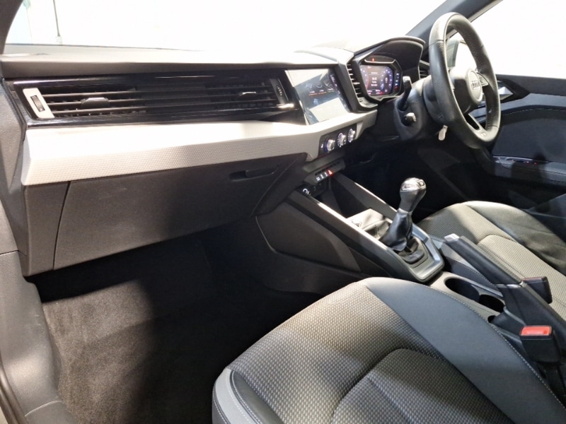 Used Audi A1 2019 for sale - 76683671: Photo 5