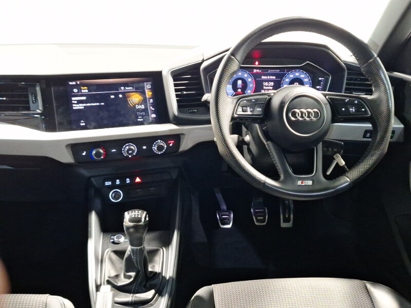 Used Audi A1 2019 for sale - 76683671: Photo 7