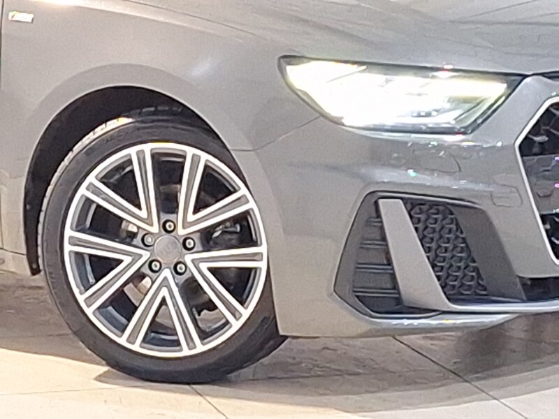 Used Audi A1 2019 for sale - 76683671: Photo 9