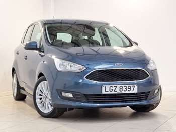 2018 - 1.0 EcoBoost 125 Titanium 5dr