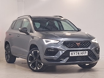 Used Cupra Ateca 2024 for sale - 78559817: Photo