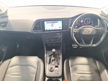 Used Cupra Ateca 2024 for sale - 78559817: Photo