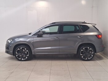 Used Cupra Ateca 2024 for sale - 78559817: Photo