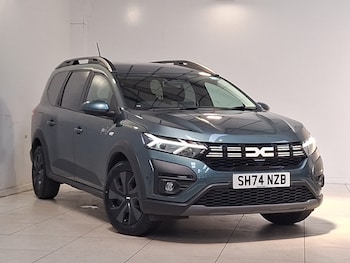 Used Dacia Jogger 2024 for sale - 79231609: Photo