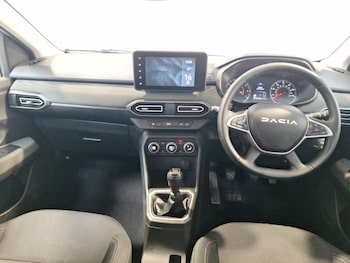 Used Dacia Jogger 2024 for sale - 79231609: Photo