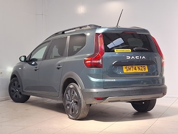 Used Dacia Jogger 2024 for sale - 79231609: Photo