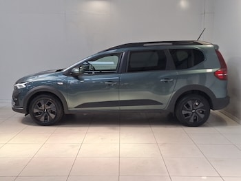 Used Dacia Jogger 2024 for sale - 79231609: Photo