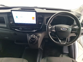 Used Ford Transit 2023 for sale - 79294293: Photo