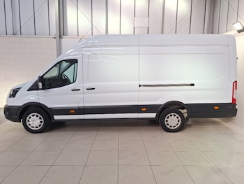Used Ford Transit 2023 for sale - 79294293: Photo
