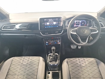 Used Volkswagen T-Roc 2024 for sale - 78559860: Photo