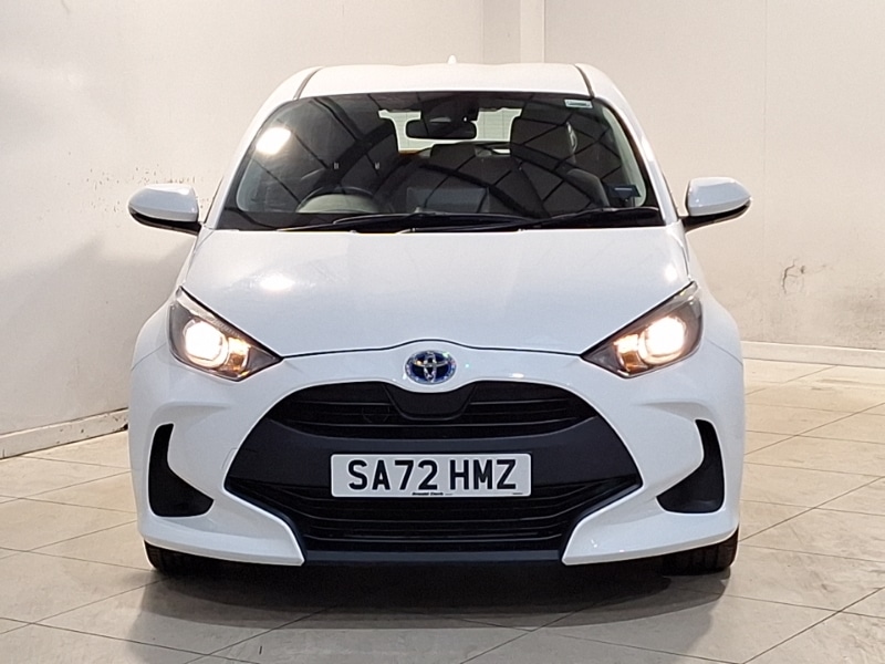 Used Toyota Yaris 2022 for sale - 76699876: Photo 12