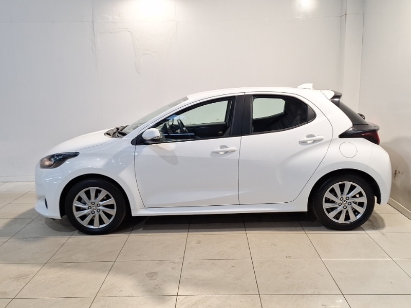 Used Toyota Yaris 2022 for sale - 76699876: Photo 4