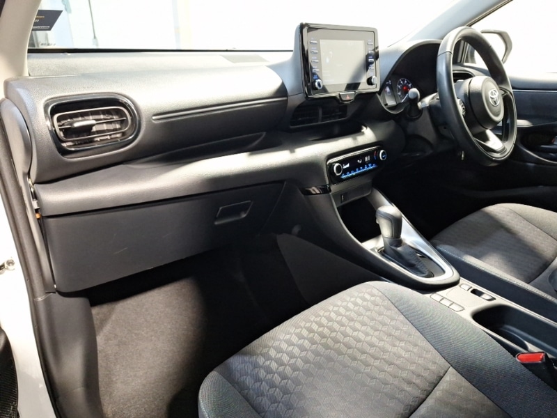 Used Toyota Yaris 2022 for sale - 76699876: Photo 5