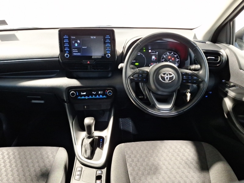 Used Toyota Yaris 2022 for sale - 76699876: Photo 7