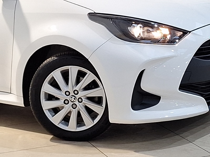 Used Toyota Yaris 2022 for sale - 76699876: Photo 9