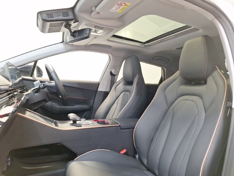 Used Omoda OMODA 5 2025 for sale - 77722080: Photo 14