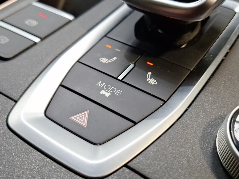 Used Omoda OMODA 5 2025 for sale - 77722080: Photo 19