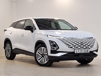 Used Omoda OMODA 5 2025 for sale - 77722080: Photo