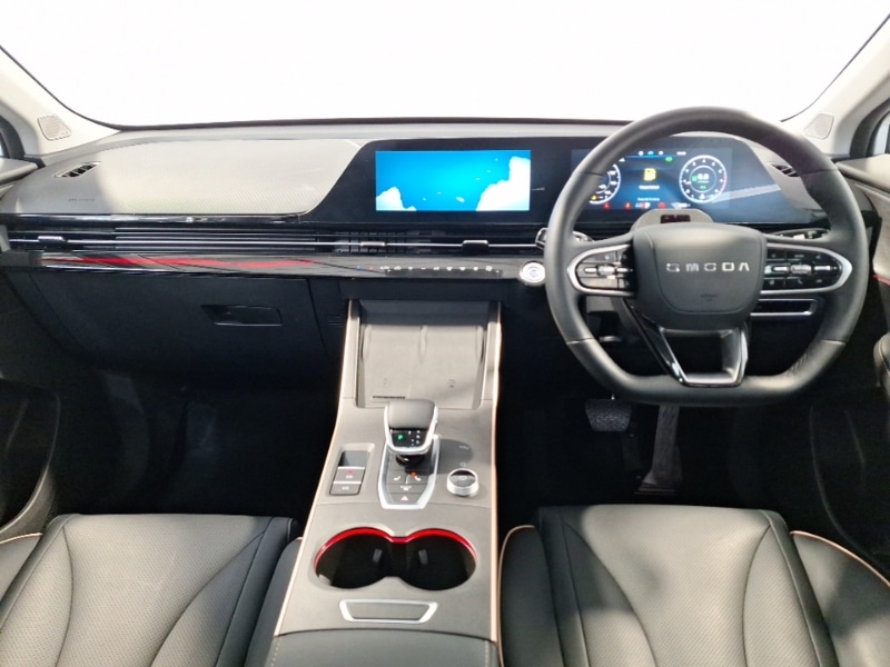 Used Omoda OMODA 5 2025 for sale - 77722080: Photo 2