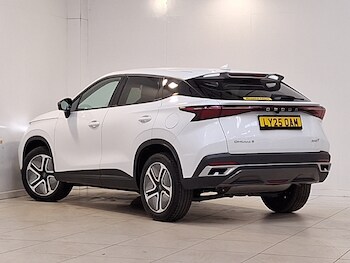 Used Omoda OMODA 5 2025 for sale - 77722080: Photo