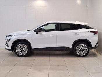 Used Omoda OMODA 5 2025 for sale - 77722080: Photo