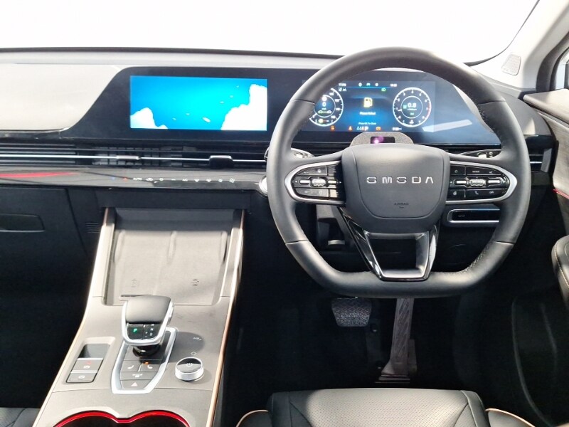 Used Omoda OMODA 5 2025 for sale - 77722080: Photo 7