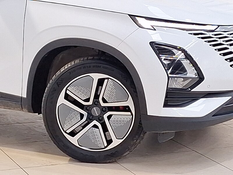 Used Omoda OMODA 5 2025 for sale - 77722080: Photo 9