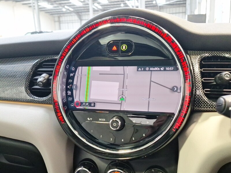 Used MINI Hatch 2023 for sale - 77907459: Photo 19